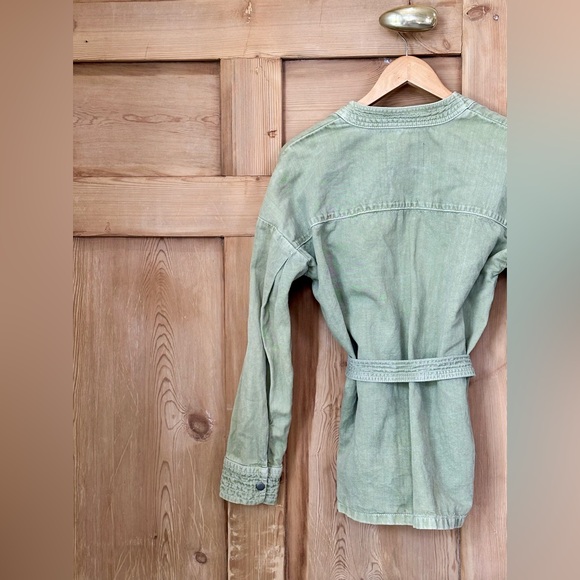 ZARA WOMAN kimono - Picture 6 of 9